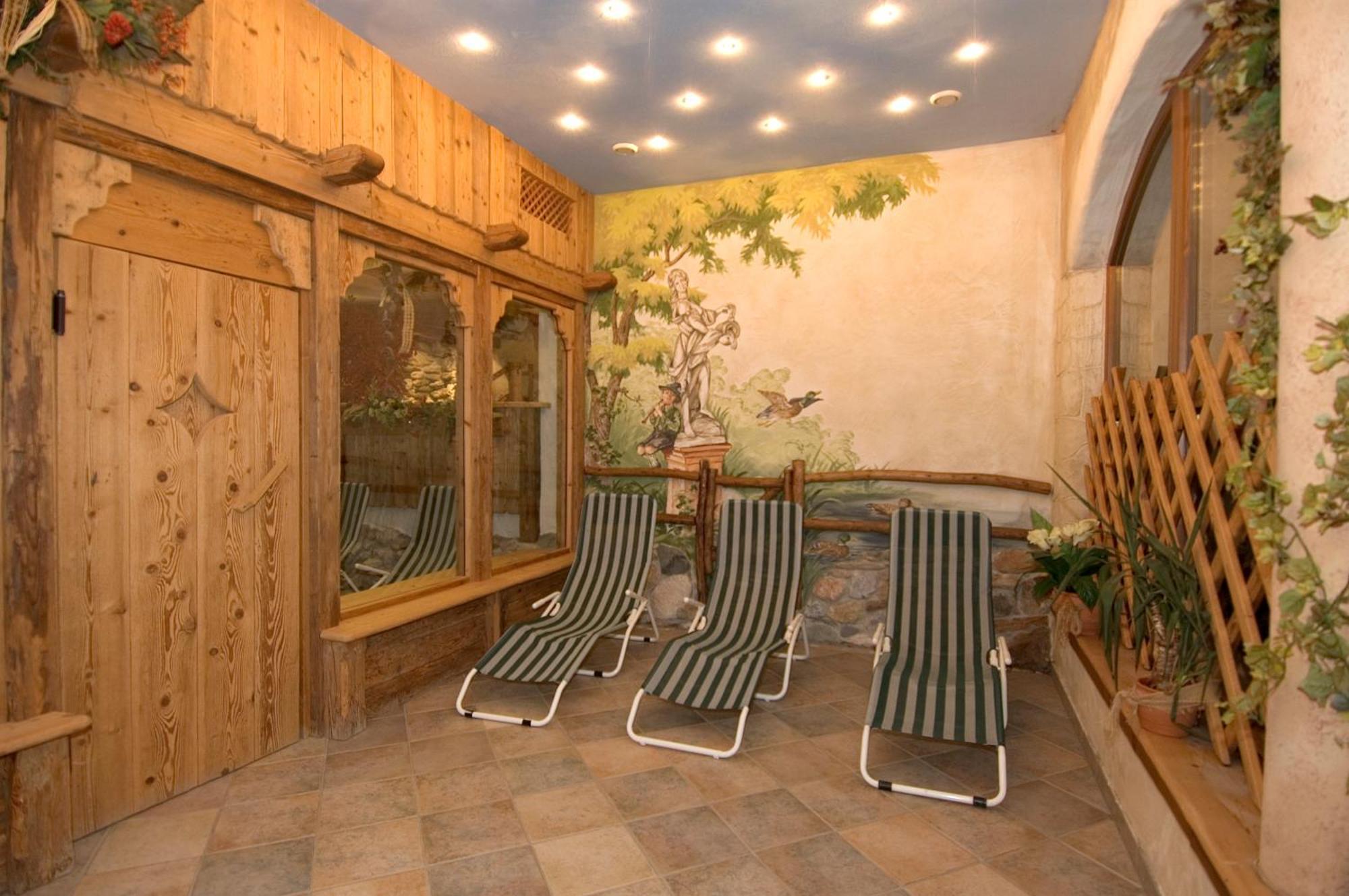 Alpenhof Schwaiger - Hotel Garni Mühlbach am Hochkönig Zewnętrze zdjęcie