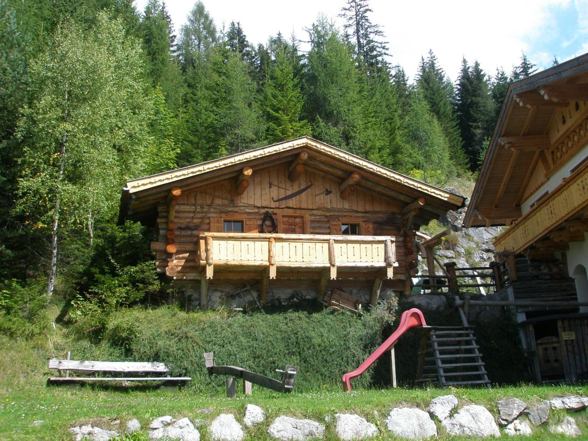 Alpenhof Schwaiger - Hotel Garni Mühlbach am Hochkönig Zewnętrze zdjęcie
