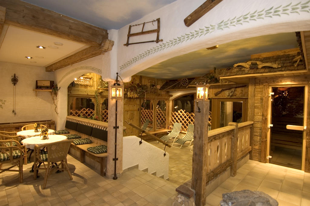 Alpenhof Schwaiger - Hotel Garni Mühlbach am Hochkönig Zewnętrze zdjęcie