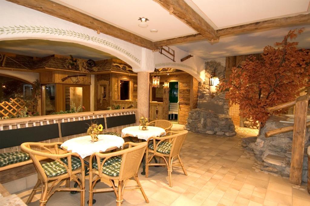 Alpenhof Schwaiger - Hotel Garni Mühlbach am Hochkönig Zewnętrze zdjęcie