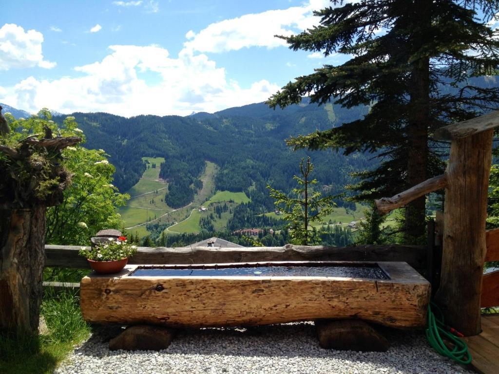 Alpenhof Schwaiger - Hotel Garni Mühlbach am Hochkönig Zewnętrze zdjęcie