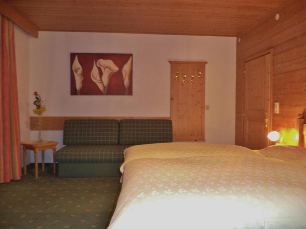 Alpenhof Schwaiger - Hotel Garni Mühlbach am Hochkönig Pokój zdjęcie
