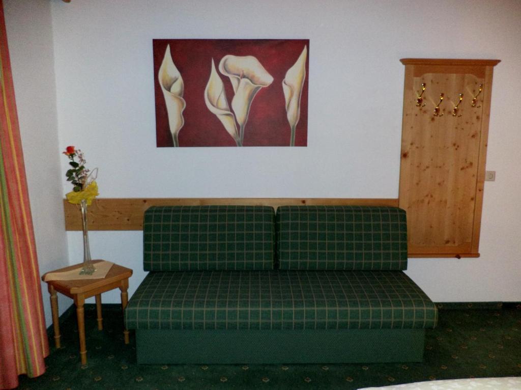 Alpenhof Schwaiger - Hotel Garni Mühlbach am Hochkönig Zewnętrze zdjęcie