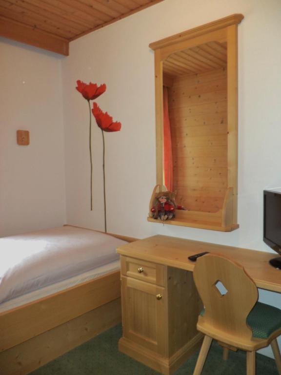 Alpenhof Schwaiger - Hotel Garni Mühlbach am Hochkönig Pokój zdjęcie