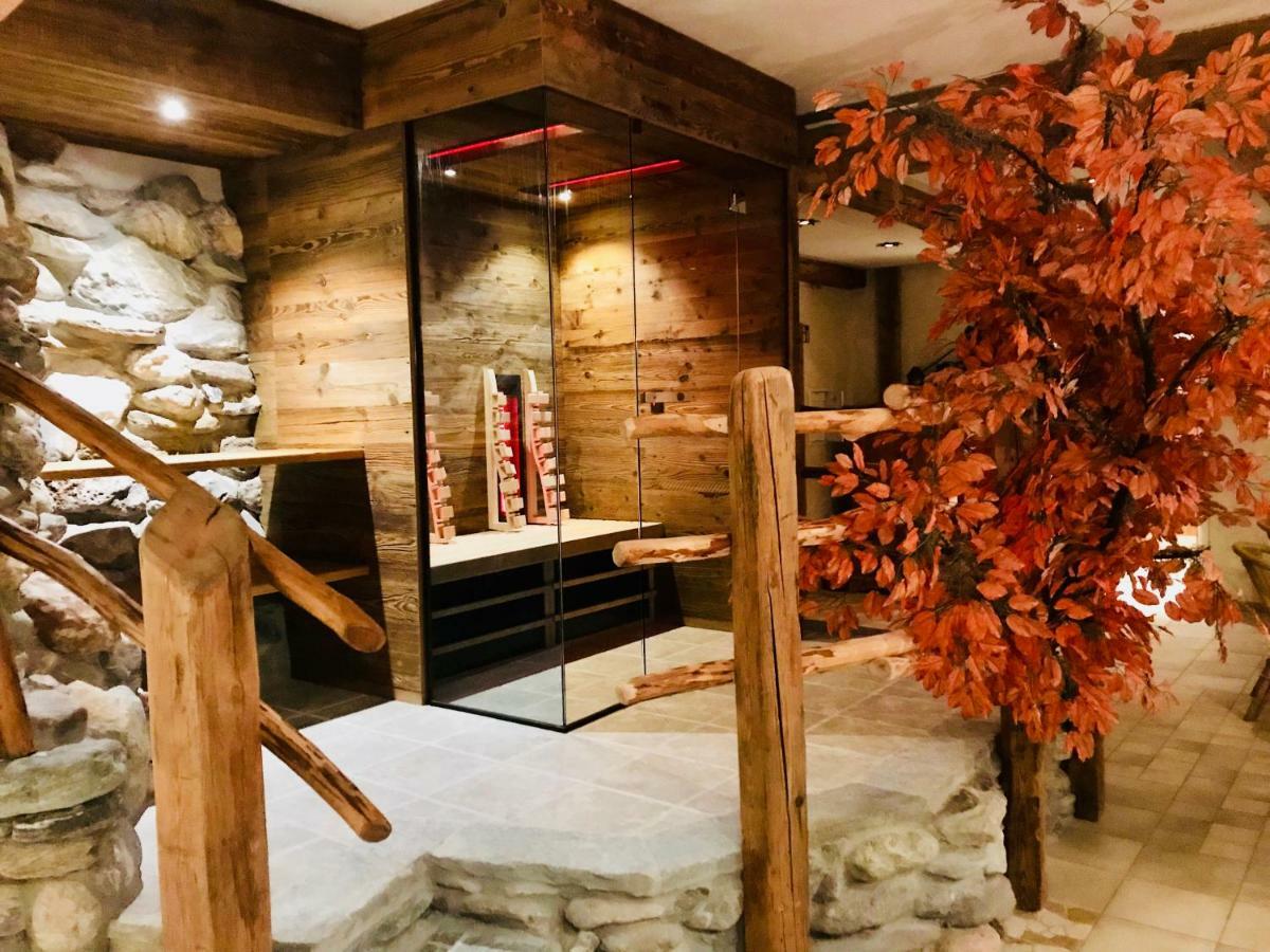 Alpenhof Schwaiger - Hotel Garni Mühlbach am Hochkönig Zewnętrze zdjęcie