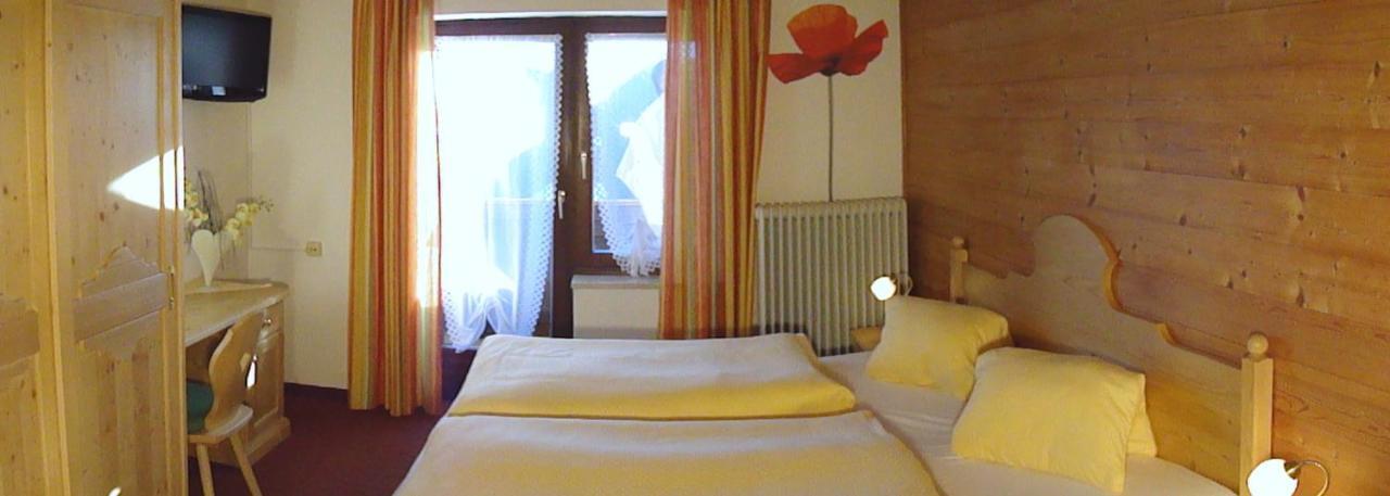 Alpenhof Schwaiger - Hotel Garni Mühlbach am Hochkönig Zewnętrze zdjęcie
